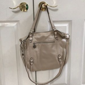 🔥Sale🔥Authentic Coach leather hobo bag